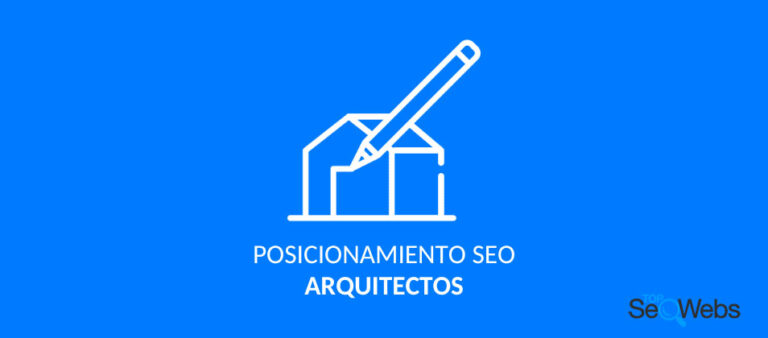 Posicionamiento SEO para arquitectos Guía completa Top SEO WebsTop